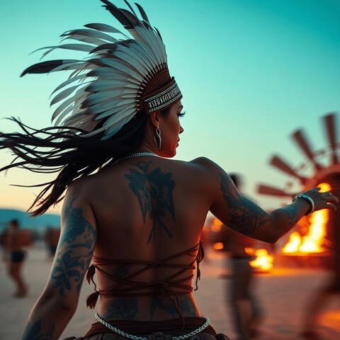 We are the Flame