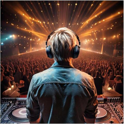 Rising from the Beat
