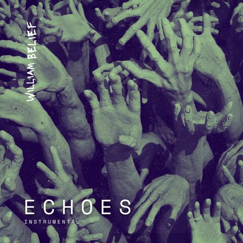 Echoes Instrumental