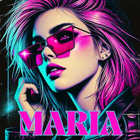 Maria