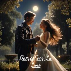 Danse Sous La Lune