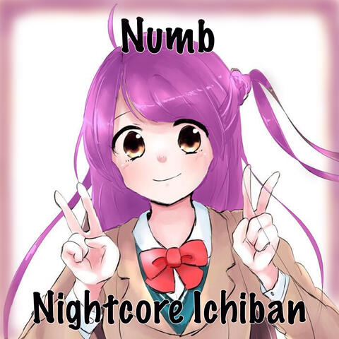 Numb