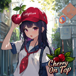 Cherry On Top