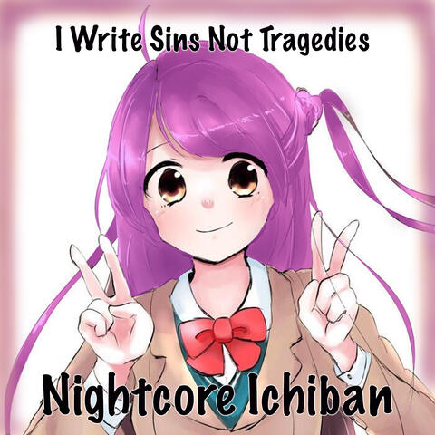 I Write Sins Not Tragedies