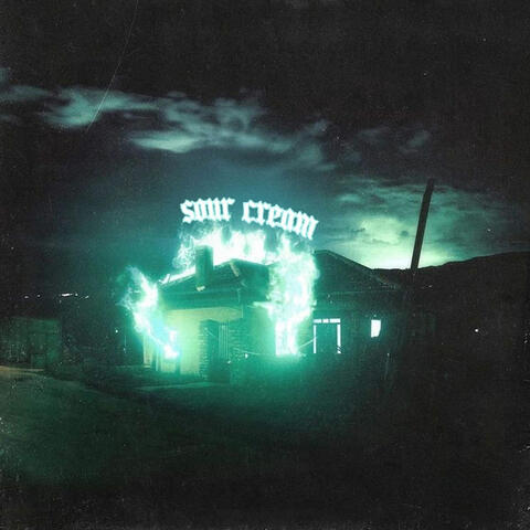SOUR CREAM