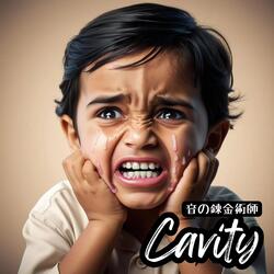 Cavity