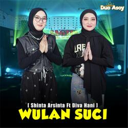Wulan Suci
