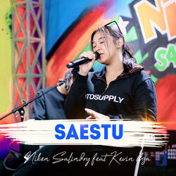 Saestu