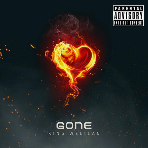 Gone