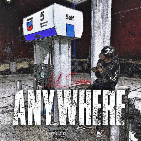 Anywhere