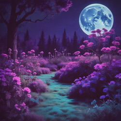 Love Has Left My World