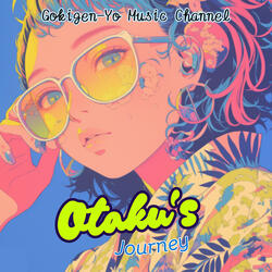 Otaku's Journey