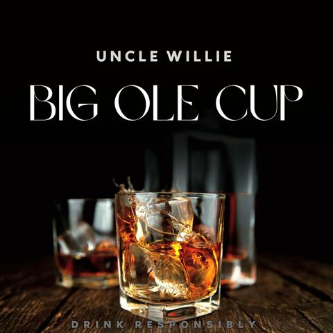Big Ole Cup