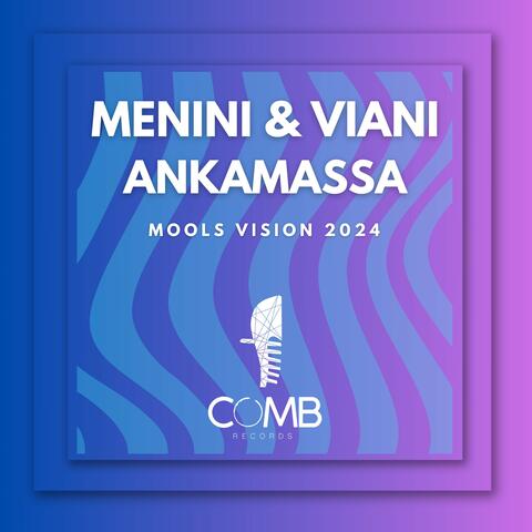 Ankamassa