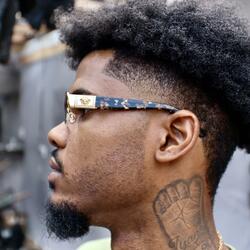 Ice Cream Man (Beat)