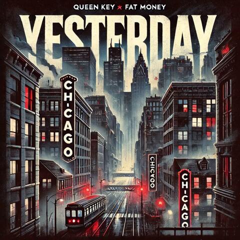 Yesterday