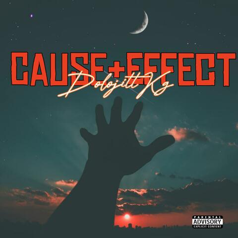 Cause + effect
