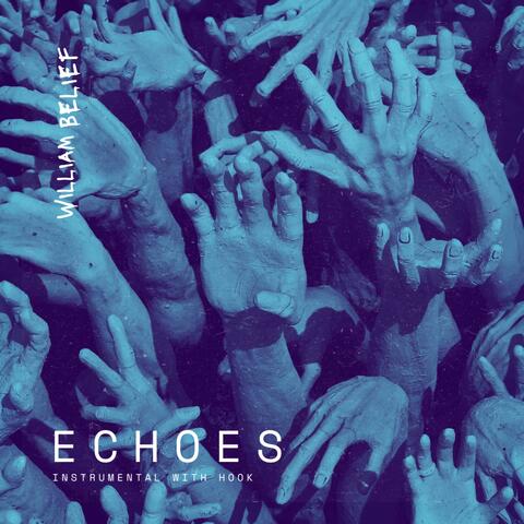 Echoes Instrumental With Hook