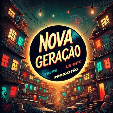 Nova Geração