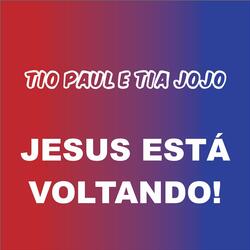 JESUS ​​IS COMING BACK!