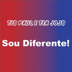 I'm Different!