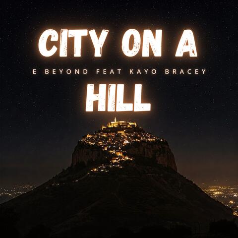 City On A Hill