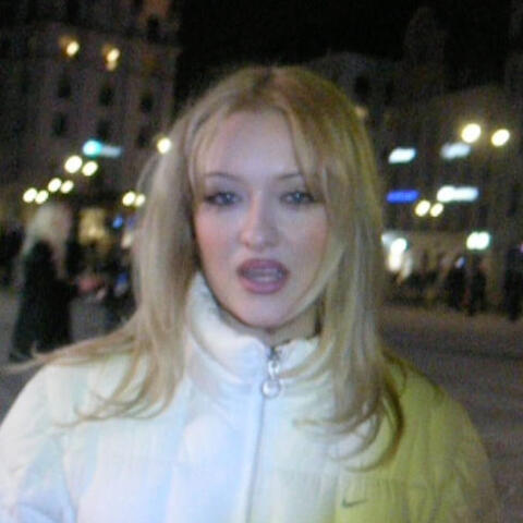 Caught by a wind