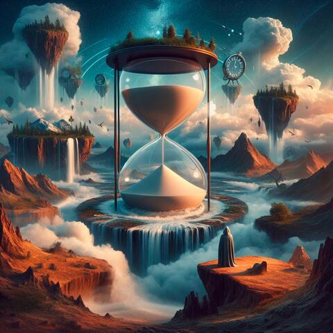 PASSAR DO TEMPO