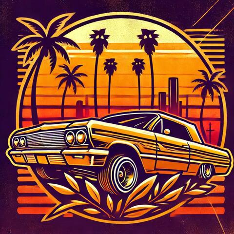 West Coast Hip-Hop