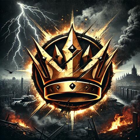 Crown of Warriors - No Surrender