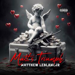 Matt's Triumph