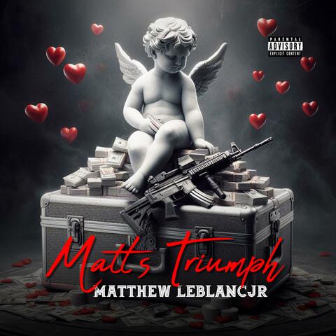 Matt's Triumph
