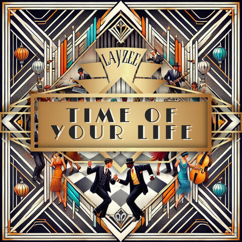 Time of Your Life
