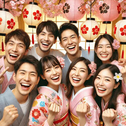 Happy Birthday J-pop 2.0