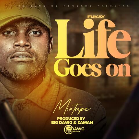 Life Goes On