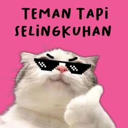Teman Tapi Selingkuhan