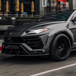 URUS