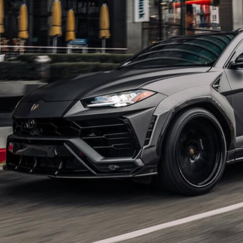 URUS