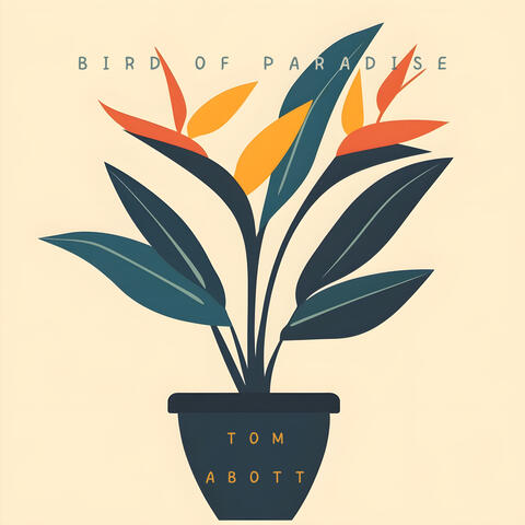 Bird of Paradise