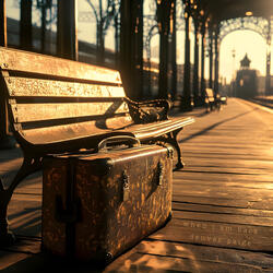 When I am Back