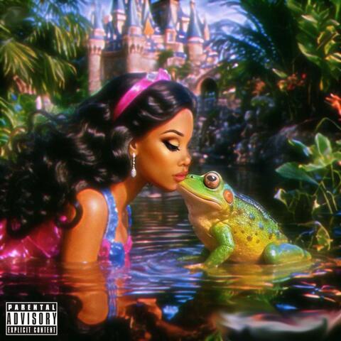 Stop Kissing Frogs
