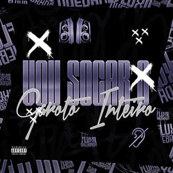 Vou socar o garoto inteiro