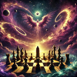The Creator's Game