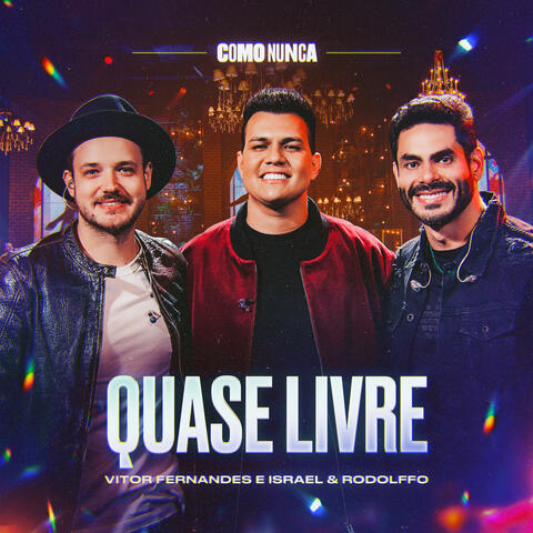 Quase Livre