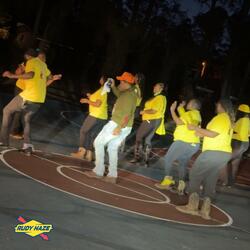 STEP N SLIDE