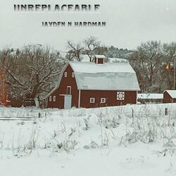 Unreplaceable