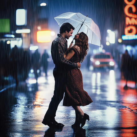 Raindrop Serenade