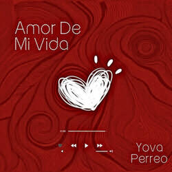 Amor de mi vida