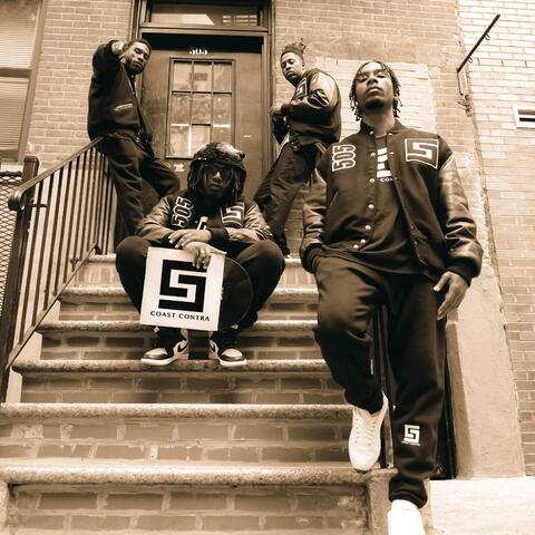 THE OLD WAY MIXTAPE