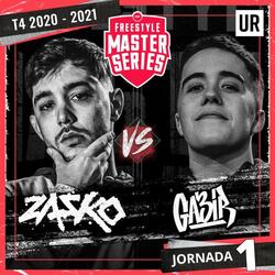 Sangre 2 - Zasko